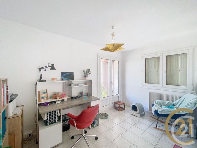 Appartement F3 &agrave; vendre - 3 pi&egrave;ces - 55,75 m2 - Sochaux - 25 - FRANCHE-COMTE