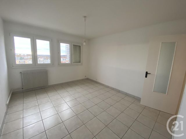 Appartement F3 &agrave; vendre - 3 pi&egrave;ces - 55,75 m2 - Sochaux - 25 - FRANCHE-COMTE