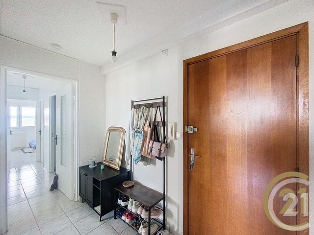 Appartement F3 &agrave; vendre - 3 pi&egrave;ces - 55,75 m2 - Sochaux - 25 - FRANCHE-COMTE