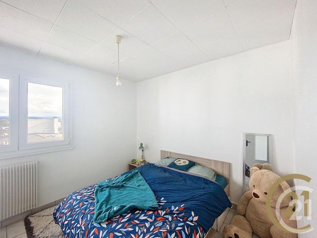 Appartement F3 &agrave; vendre - 3 pi&egrave;ces - 55,75 m2 - Sochaux - 25 - FRANCHE-COMTE