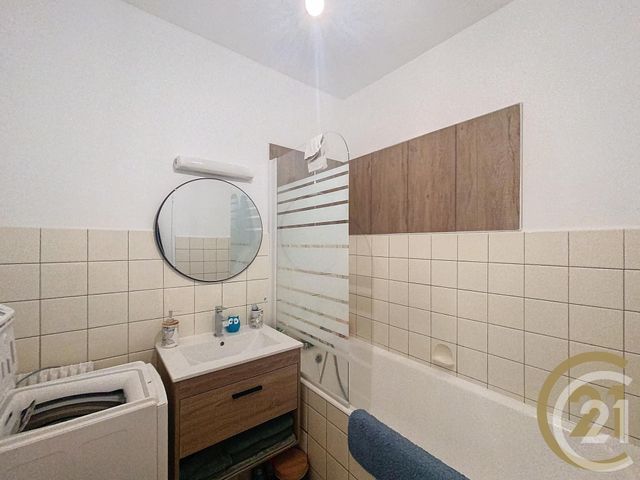 Appartement F3 &agrave; vendre - 3 pi&egrave;ces - 55,75 m2 - Sochaux - 25 - FRANCHE-COMTE