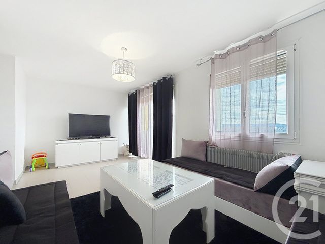 Appartement F3 &agrave; vendre - 3 pi&egrave;ces - 56 m2 - Bethoncourt - 25 - FRANCHE-COMTE