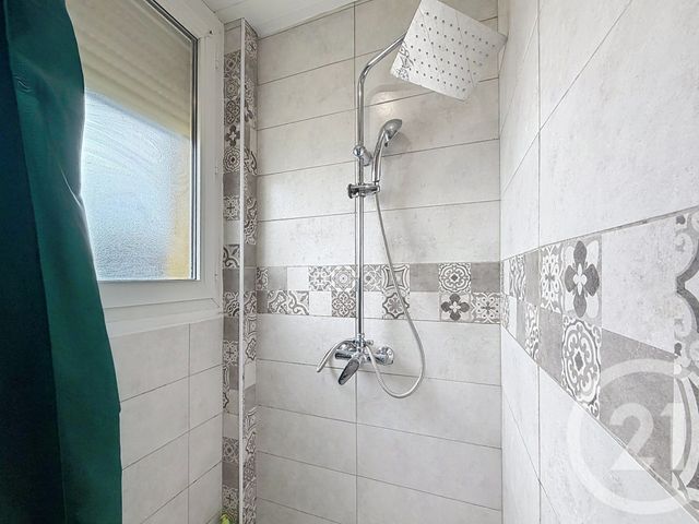 Appartement F3 &agrave; vendre - 3 pi&egrave;ces - 56 m2 - Bethoncourt - 25 - FRANCHE-COMTE