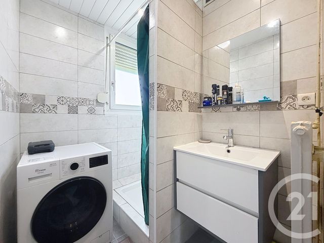 Appartement F3 &agrave; vendre - 3 pi&egrave;ces - 56 m2 - Bethoncourt - 25 - FRANCHE-COMTE