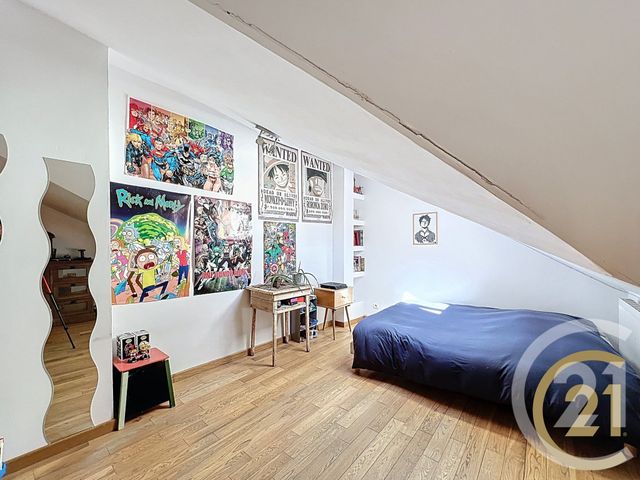 Appartement F4 à vendre - 5 pièces - 100,50 m2 - Montbeliard - 25 - FRANCHE-COMTE