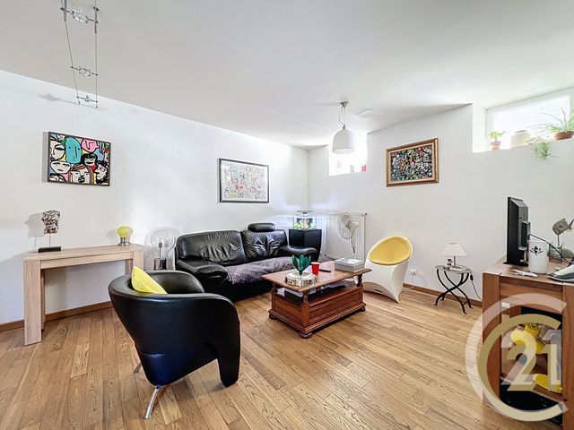 Appartement F4 à vendre - 5 pièces - 100,50 m2 - Montbeliard - 25 - FRANCHE-COMTE