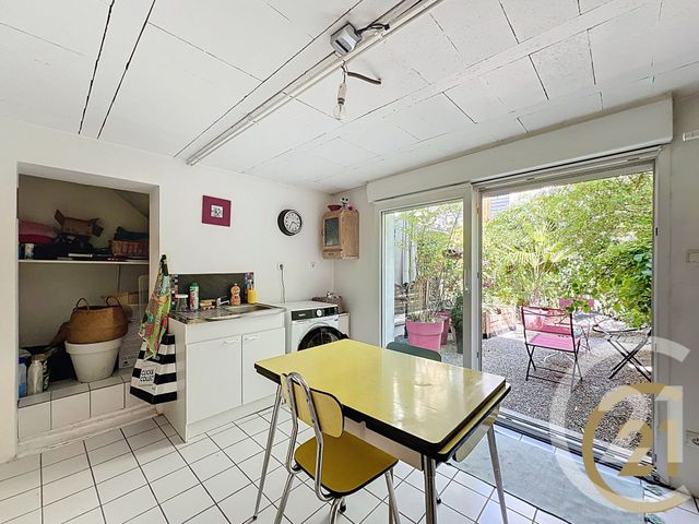 Appartement F4 à vendre - 5 pièces - 100,50 m2 - Montbeliard - 25 - FRANCHE-COMTE