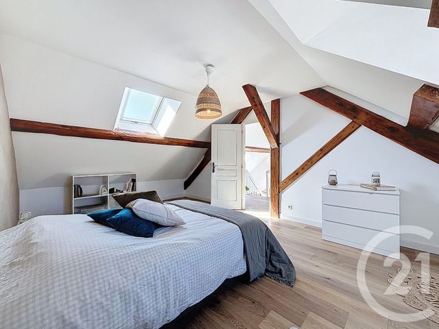 Appartement F4 &agrave; vendre - 4 pi&egrave;ces - 81,60 m2 - Montbeliard - 25 - FRANCHE-COMTE
