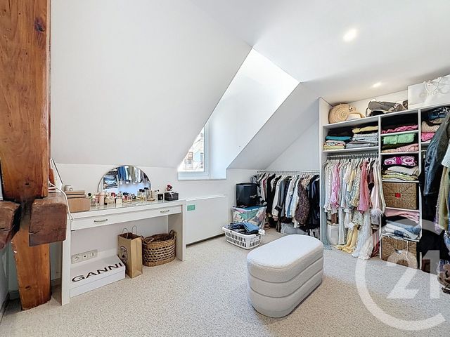 Appartement F4 &agrave; vendre - 4 pi&egrave;ces - 81,60 m2 - Montbeliard - 25 - FRANCHE-COMTE