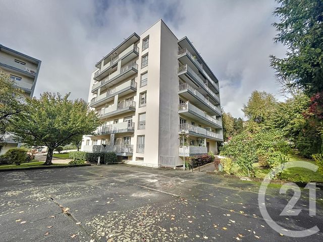Appartement F5 à vendre - 5 pièces - 110,63 m2 - Montbeliard - 25 - FRANCHE-COMTE