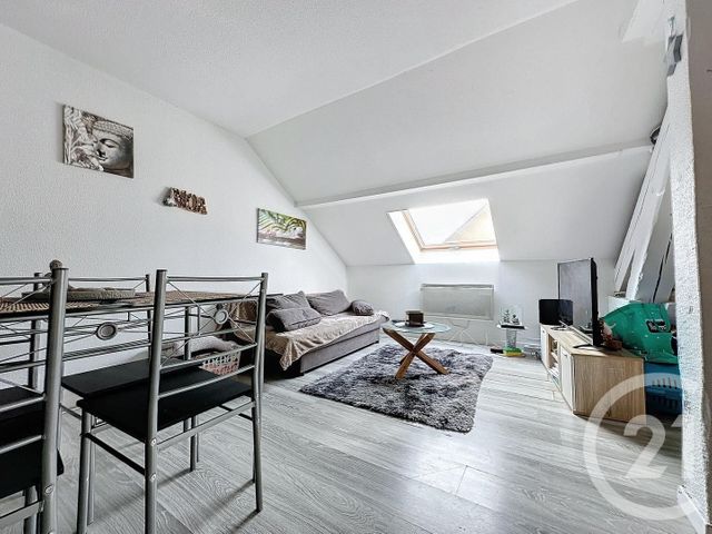 Appartement F3 à louer - 3 pièces - 55 m2 - Seloncourt - 25 - FRANCHE-COMTE
