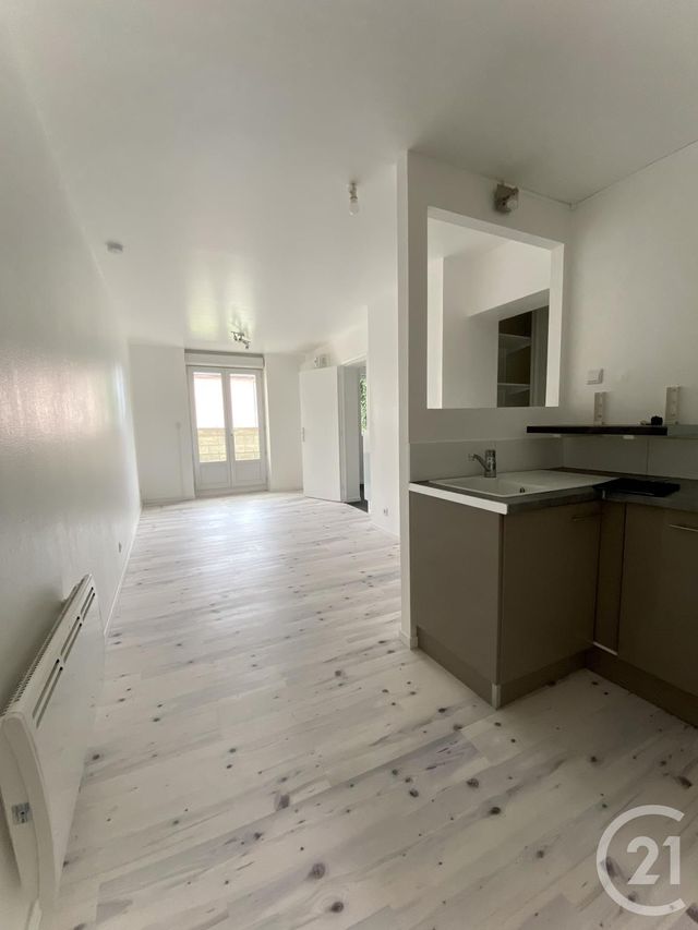 Appartement F2 à louer - 2 pièces - 35,50 m2 - Montbeliard - 25 - FRANCHE-COMTE