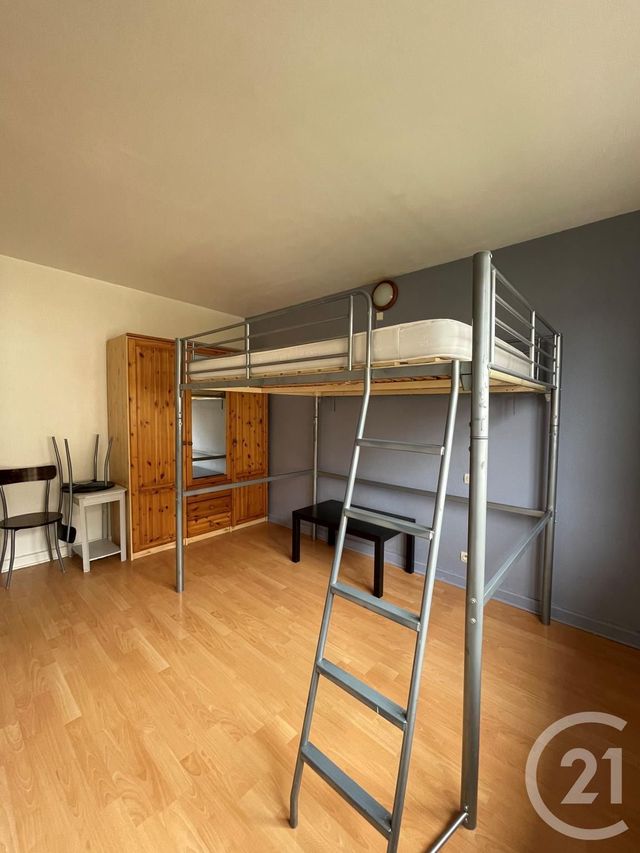 Appartement F1 à louer - 1 pièce - 25 m2 - Sochaux - 25 - FRANCHE-COMTE