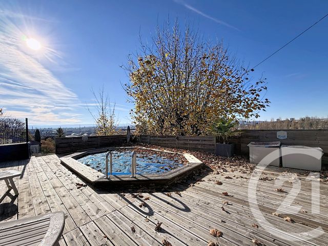 maison - MONTBELIARD - 25