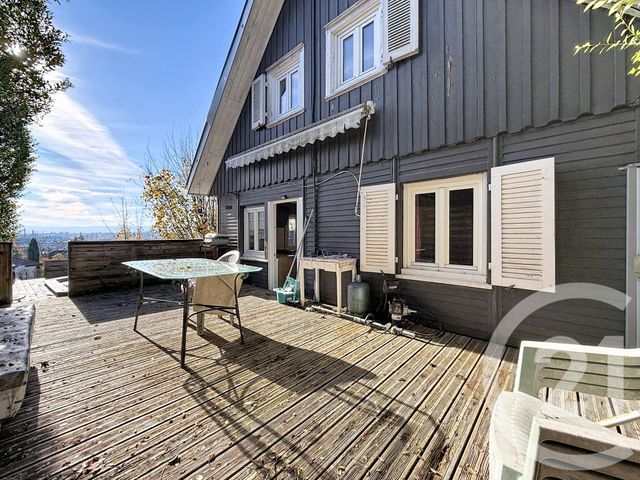 Maison à vendre - 5 pièces - 87,50 m2 - Montbeliard - 25 - FRANCHE-COMTE