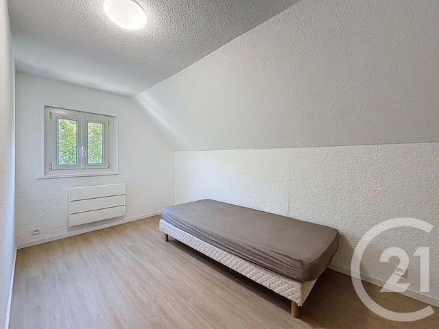 Maison à vendre - 5 pièces - 87,50 m2 - Montbeliard - 25 - FRANCHE-COMTE