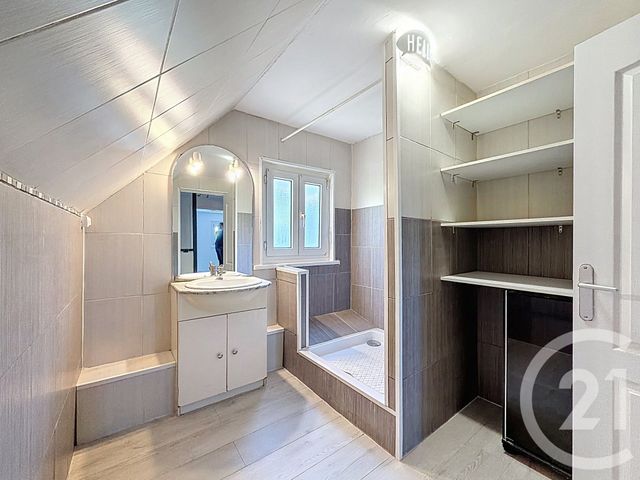 Maison à vendre - 5 pièces - 87,50 m2 - Montbeliard - 25 - FRANCHE-COMTE