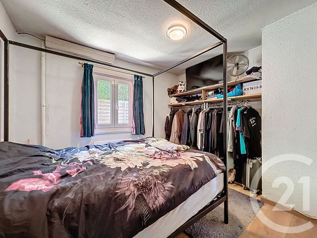 Maison à vendre - 5 pièces - 87,50 m2 - Montbeliard - 25 - FRANCHE-COMTE