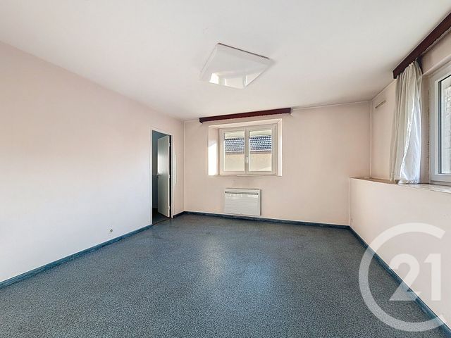 Appartement F4 &agrave; vendre - 4 pi&egrave;ces - 73,77 m2 - Colombier Fontaine - 25 - FRANCHE-COMTE