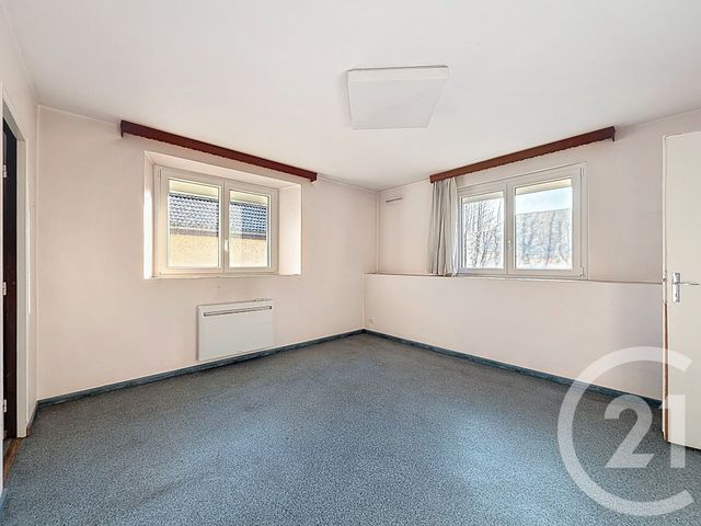 Appartement F4 &agrave; vendre - 4 pi&egrave;ces - 73,77 m2 - Colombier Fontaine - 25 - FRANCHE-COMTE