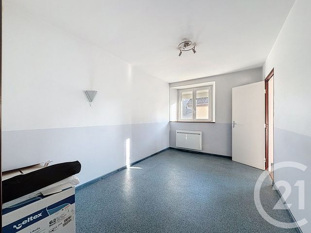 Appartement F4 &agrave; vendre - 4 pi&egrave;ces - 73,77 m2 - Colombier Fontaine - 25 - FRANCHE-COMTE