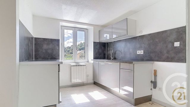 Immeuble &agrave; vendre - 163 m2 - Courcelles Les Montbeliard - 25 - FRANCHE-COMTE