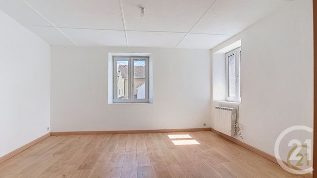 Immeuble &agrave; vendre - 163 m2 - Courcelles Les Montbeliard - 25 - FRANCHE-COMTE