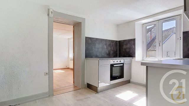 Immeuble &agrave; vendre - 163 m2 - Courcelles Les Montbeliard - 25 - FRANCHE-COMTE