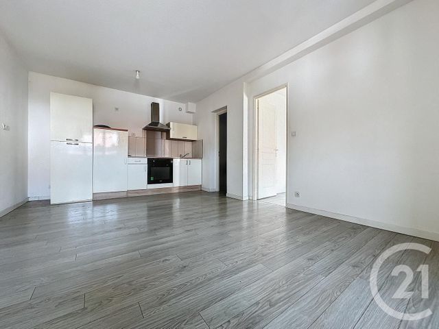 Appartement F2 à louer - 2 pièces - 46 m2 - Seloncourt - 25 - FRANCHE-COMTE