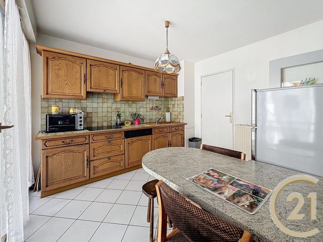 Appartement F4 à vendre - 4 pièces - 80,35 m2 - Montbeliard - 25 - FRANCHE-COMTE