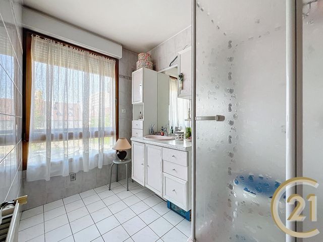 Appartement F4 à vendre - 4 pièces - 80,35 m2 - Montbeliard - 25 - FRANCHE-COMTE