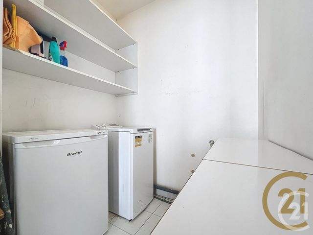 Appartement F4 à vendre - 4 pièces - 80,35 m2 - Montbeliard - 25 - FRANCHE-COMTE