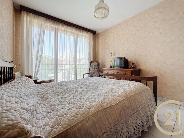 Appartement F4 à vendre - 4 pièces - 80,35 m2 - Montbeliard - 25 - FRANCHE-COMTE