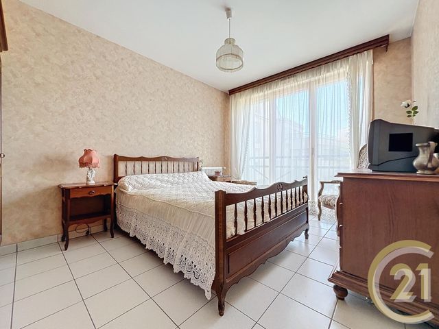 Appartement F4 à vendre - 4 pièces - 80,35 m2 - Montbeliard - 25 - FRANCHE-COMTE