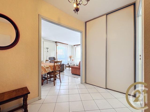 Appartement F4 à vendre - 4 pièces - 80,35 m2 - Montbeliard - 25 - FRANCHE-COMTE