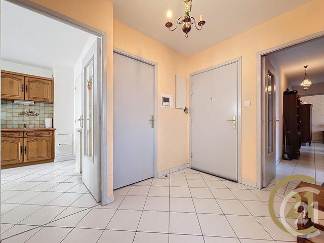 Appartement F4 à vendre - 4 pièces - 80,35 m2 - Montbeliard - 25 - FRANCHE-COMTE