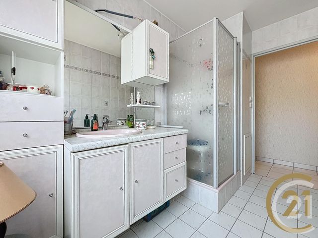 Appartement F4 à vendre - 4 pièces - 80,35 m2 - Montbeliard - 25 - FRANCHE-COMTE