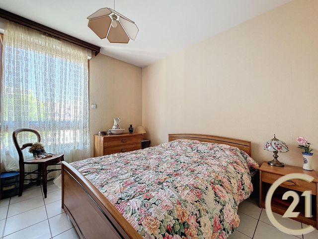 Appartement F4 à vendre - 4 pièces - 80,35 m2 - Montbeliard - 25 - FRANCHE-COMTE