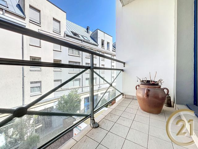 Appartement F4 à vendre - 4 pièces - 80,35 m2 - Montbeliard - 25 - FRANCHE-COMTE