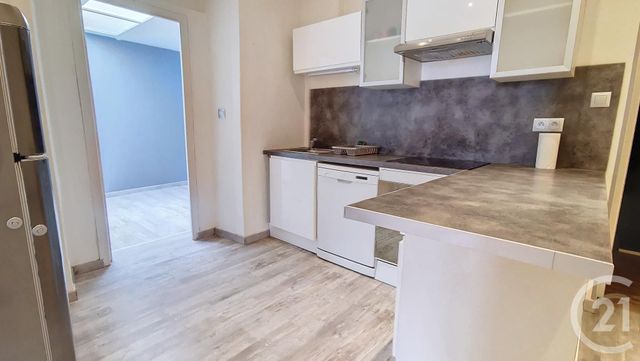 Appartement F3 à vendre - 3 pièces - 71,92 m2 - Montbeliard - 25 - FRANCHE-COMTE