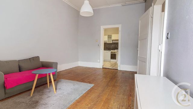 Appartement F3 à vendre - 3 pièces - 71,92 m2 - Montbeliard - 25 - FRANCHE-COMTE