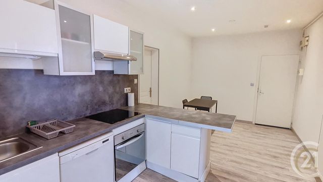 Appartement F3 à vendre - 3 pièces - 71,92 m2 - Montbeliard - 25 - FRANCHE-COMTE