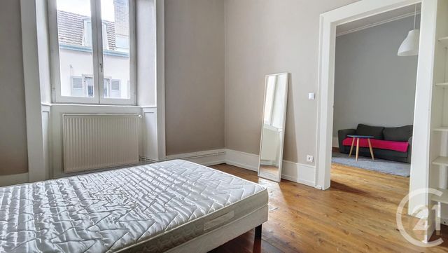 Appartement F3 à vendre - 3 pièces - 71,92 m2 - Montbeliard - 25 - FRANCHE-COMTE