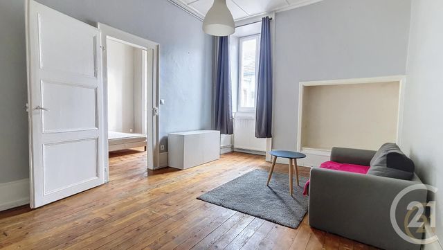 Appartement F3 à vendre - 3 pièces - 71,92 m2 - Montbeliard - 25 - FRANCHE-COMTE