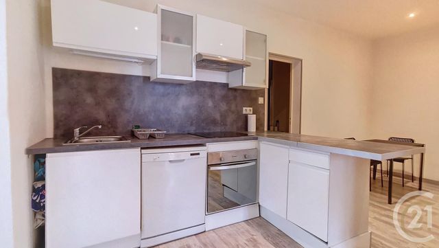 appartement - MONTBELIARD - 25