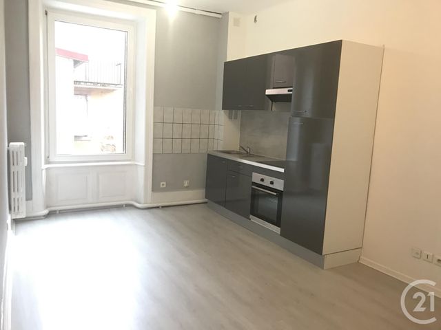Appartement F3 à louer - 3 pièces - 50 m2 - Montbeliard - 25 - FRANCHE-COMTE