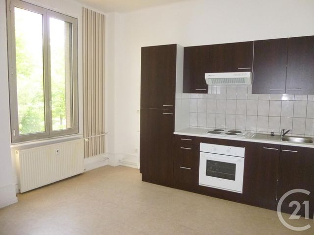 Appartement F2 à louer - 2 pièces - 52,31 m2 - Montbeliard - 25 - FRANCHE-COMTE