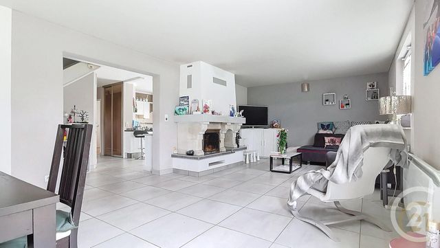 Maison &agrave; vendre - 6 pi&egrave;ces - 145 m2 - Montenois - 25 - FRANCHE-COMTE