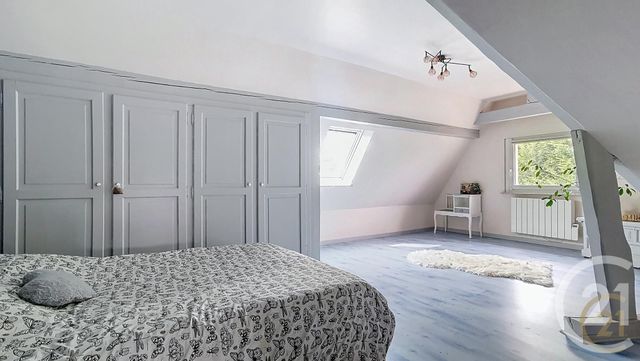 Maison &agrave; vendre - 6 pi&egrave;ces - 145 m2 - Montenois - 25 - FRANCHE-COMTE