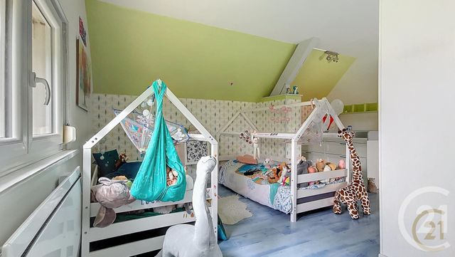 Maison &agrave; vendre - 6 pi&egrave;ces - 145 m2 - Montenois - 25 - FRANCHE-COMTE